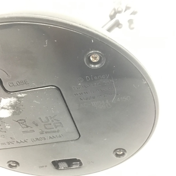 Funko Pop! Super: The Nightmare Before Christmas - Jack Skellington figure - Picture 10 of 13